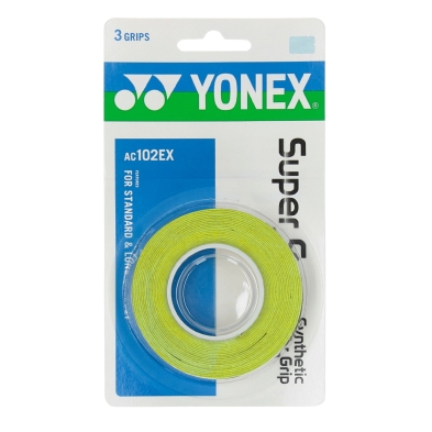 YONEX SUPER GRAP