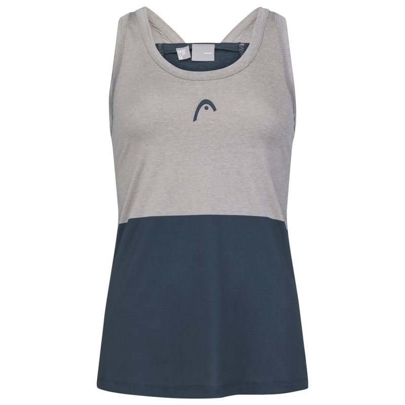 HEAD PADEL TECH TANK TOP WOMEN