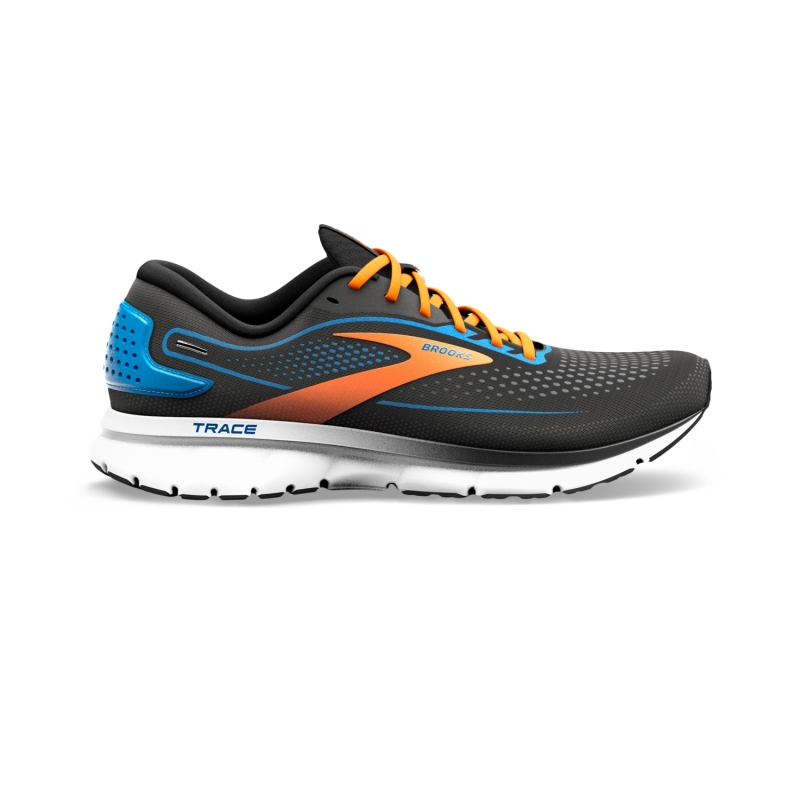 BROOKS TRACE 2