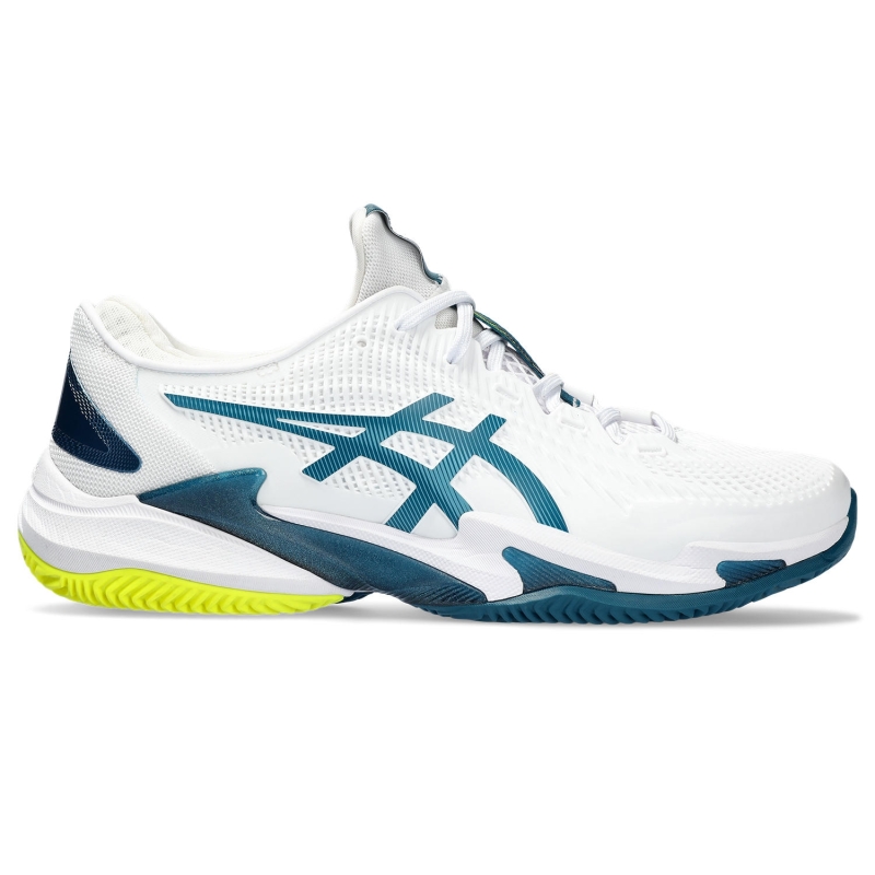 ASICS COURT FF 3 CLAY