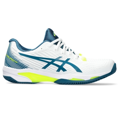 ASICS SOLUTION SPEED FF 2 CLAY