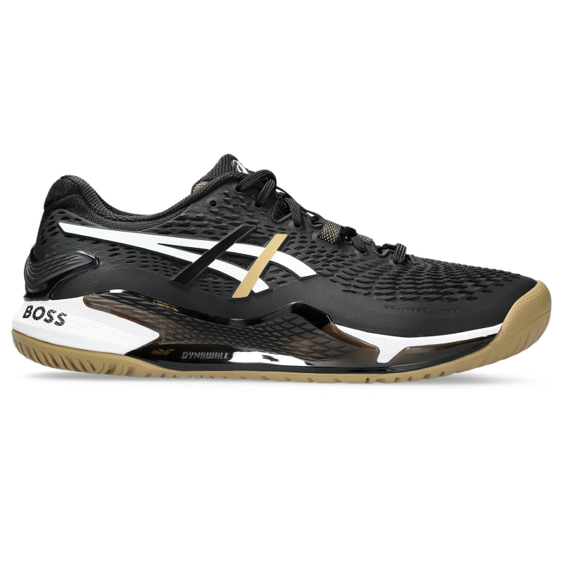 ASICS GEL RESOLUTION 9