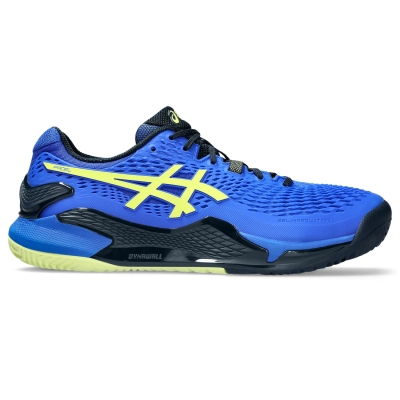 ASICS GEL RESOLUTION 9 PADEL