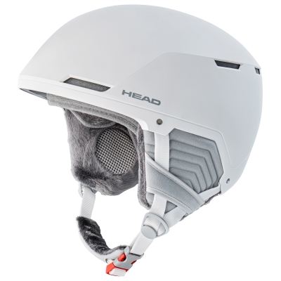 HEAD COMPACT PRO W WHITE