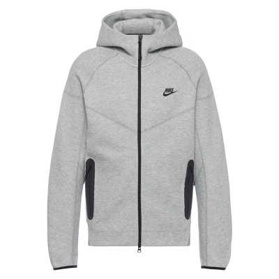 NIKE TECH FLEECE FULL ZIP MEN