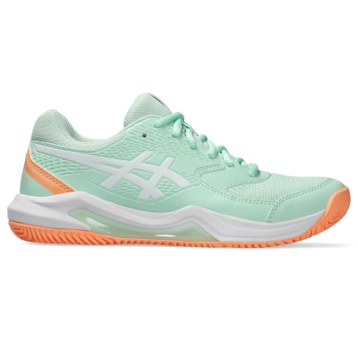 ASICS GEL DEDICATE 8 PADEL