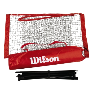 WILSON STARTER MINITENNIS NET 6.1 M