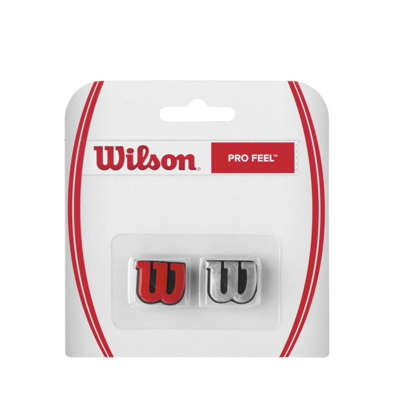 WILSON PROFEEL