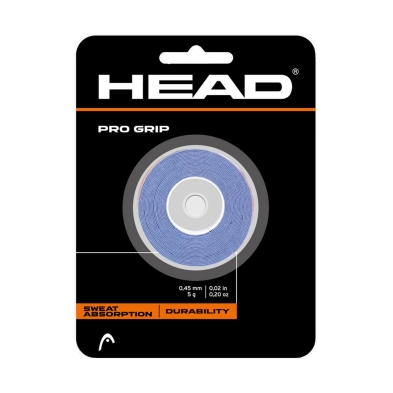 HEAD PRO GRIP DZ