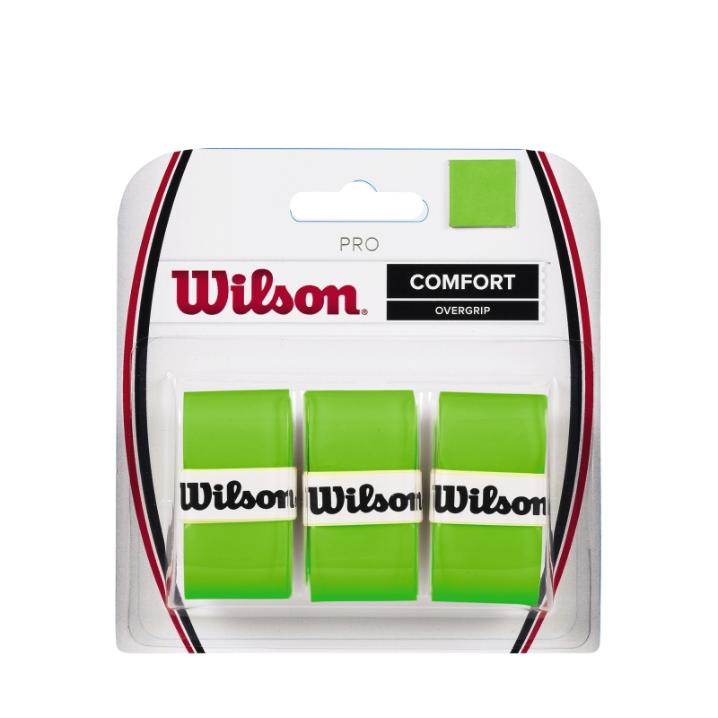 WILSON PRO OVERGRIP BLADE