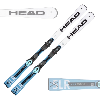 HEAD WC REBELS E.SLR SW +PRD11GWBR78