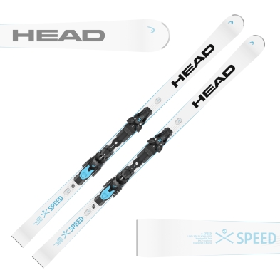 HEAD WC REBELS E-SPEED RP EVO +FF14