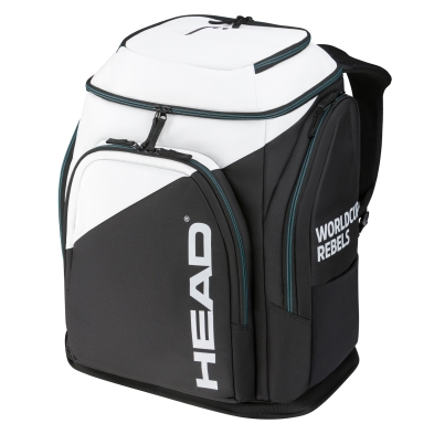 HEAD REBELS RACING BACKPACK S