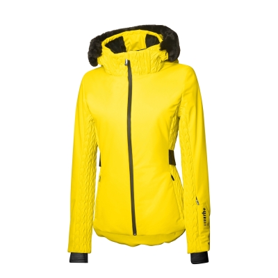 ZERO RH COURCHEVEL JACKET W