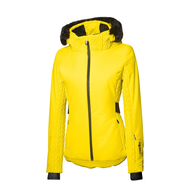 ZERO RH COURCHEVEL JACKET W