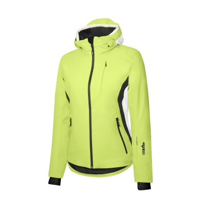 ZERO RH TESSA JACKET W