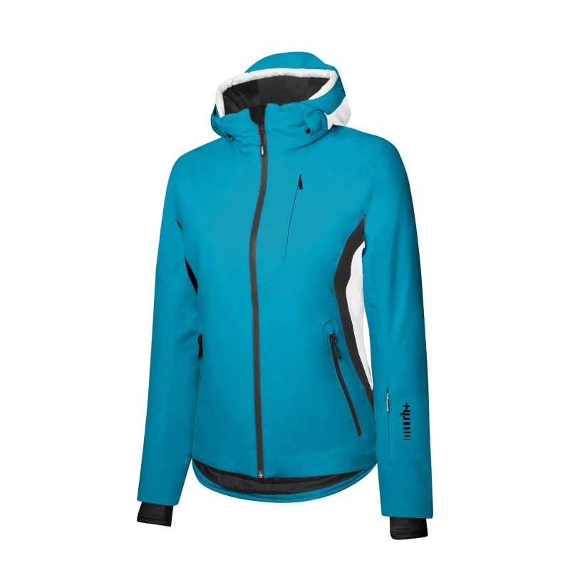 ZERO RH TESSA JACKET W