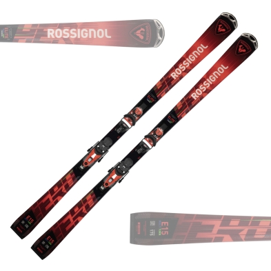 ROSSIGNOL HERO ELITE MT CA+K NX12