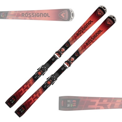 ROSSIGNOL HERO ELITE MT TI CAM+K NX12