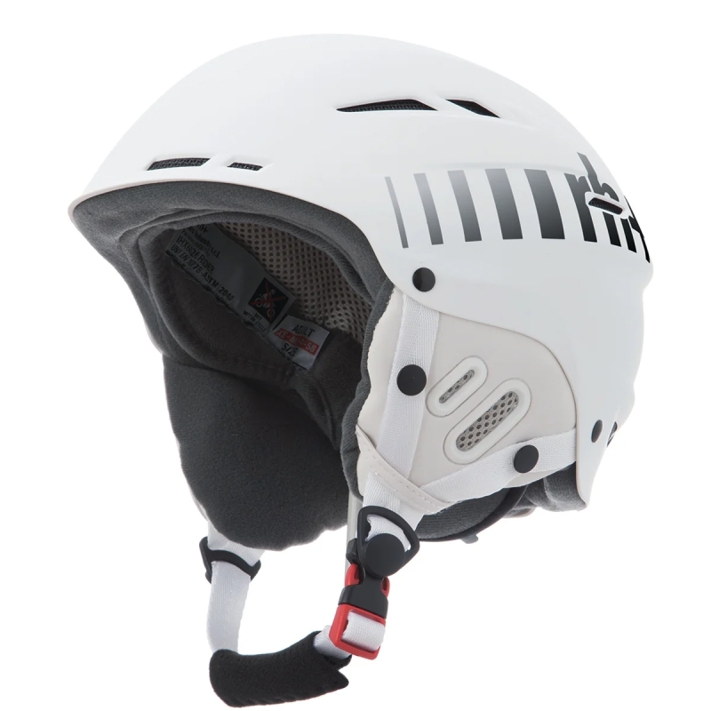 ZERO RH RIDER HELMET