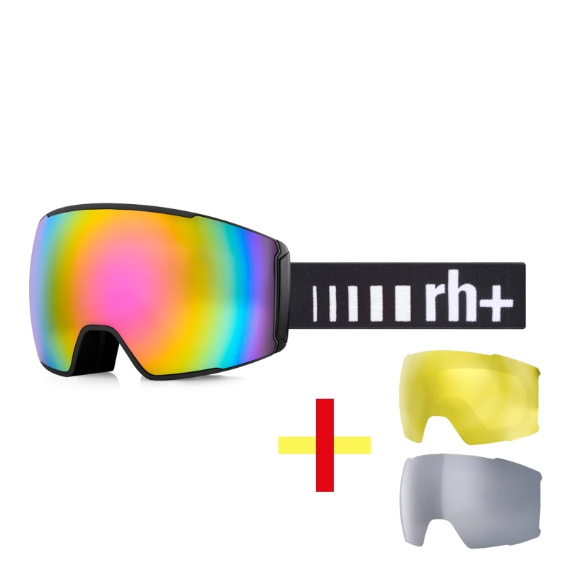 ZERO RH CODE GOGGLES