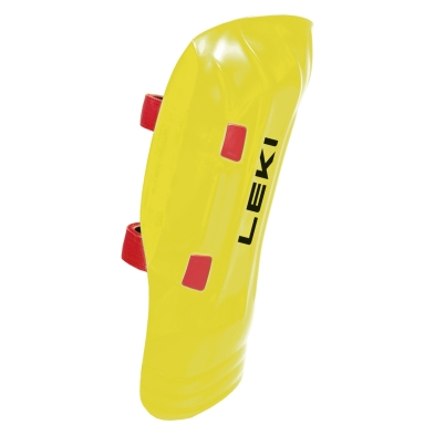 LEKI SHIN GUARD WORLDCUP PRO JR