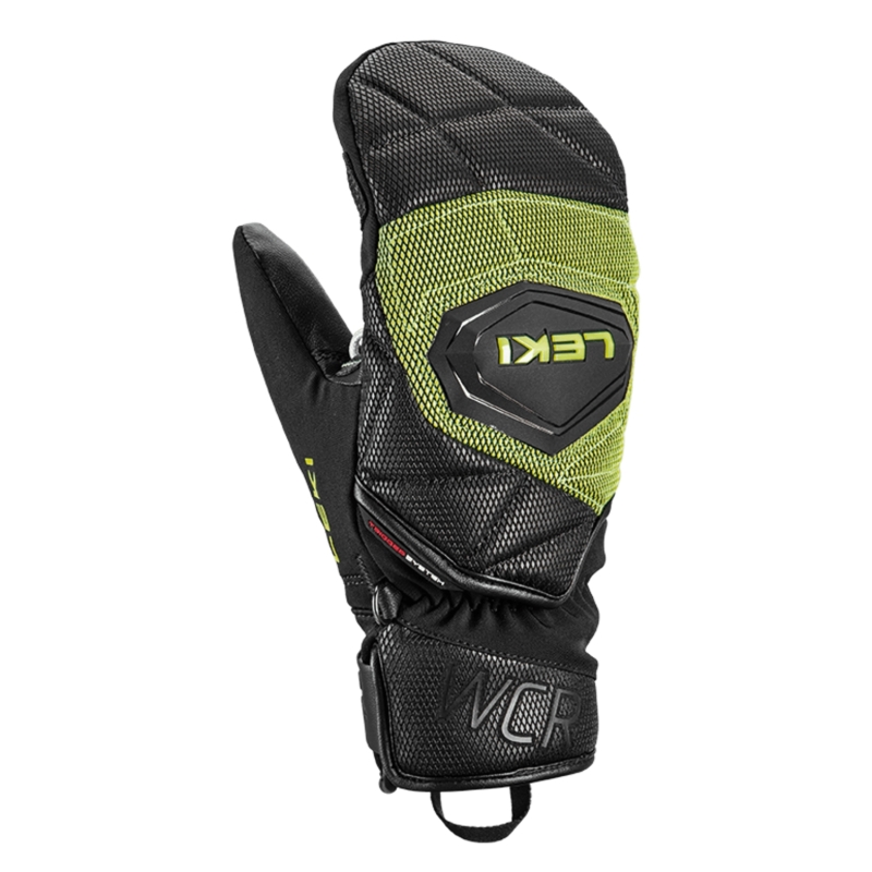 LEKI HS WCR COACH 3D JUNIOR MITT