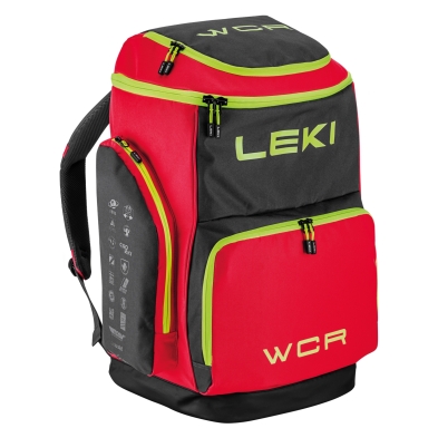 LEKI SKIBOOT BAG WCR 85L