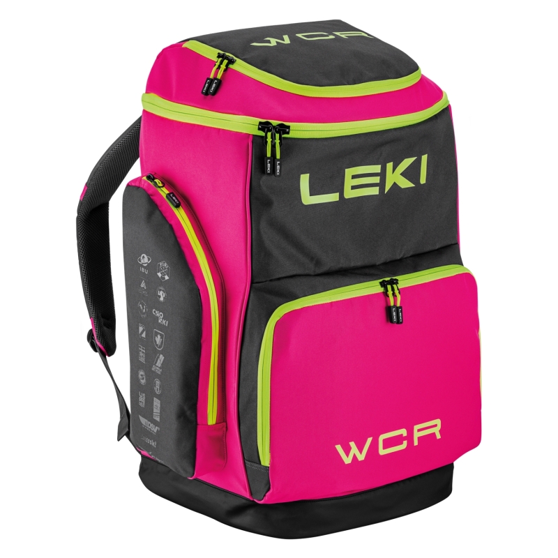 LEKI SKIBOOT BAG WCR 85L