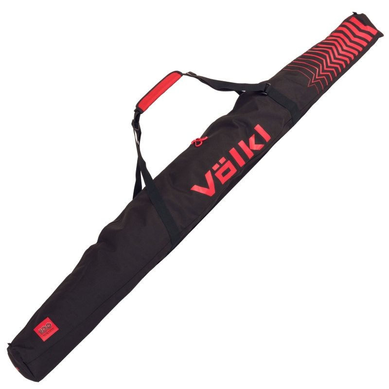 VOLKL RACE SINGLE SKI BAG 175 CM