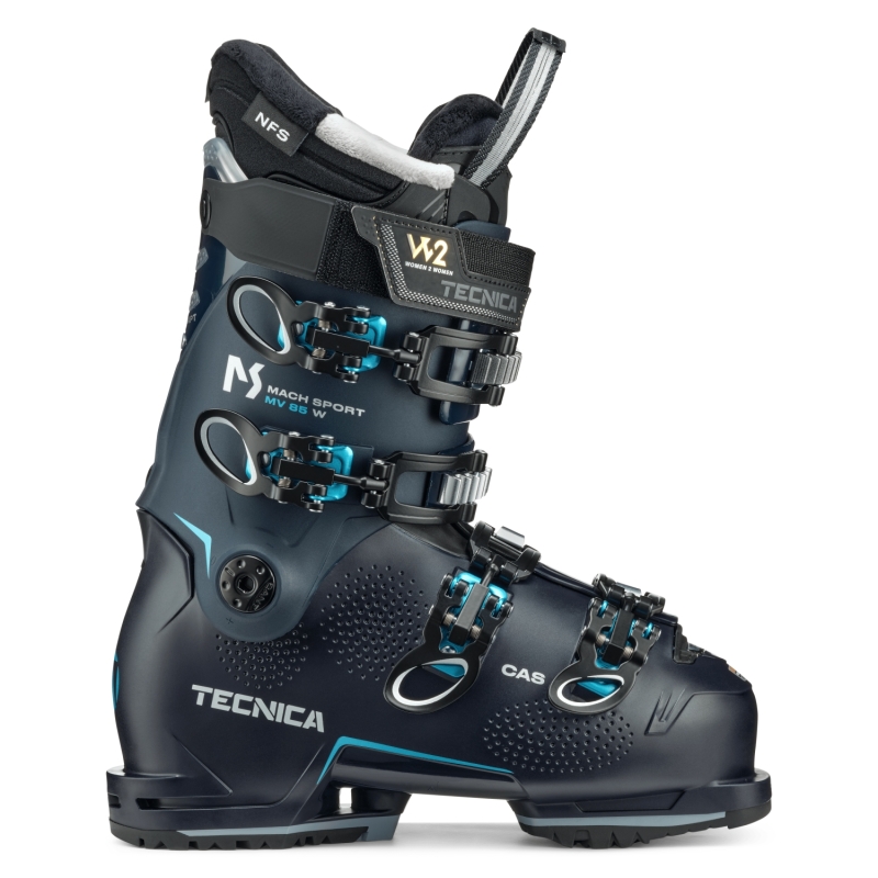 TECNICA MACH SPORT MV 85 W GW