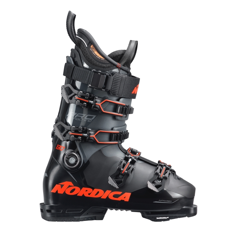 NORDICA PRO MACHINE 130 GW