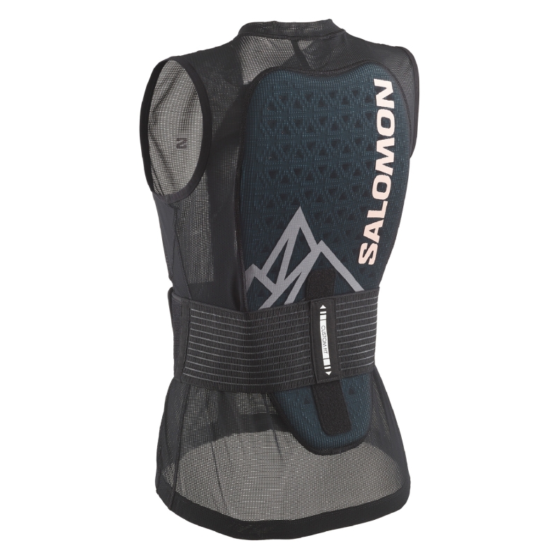 SALOMON FLEEXCELL PRO W VEST