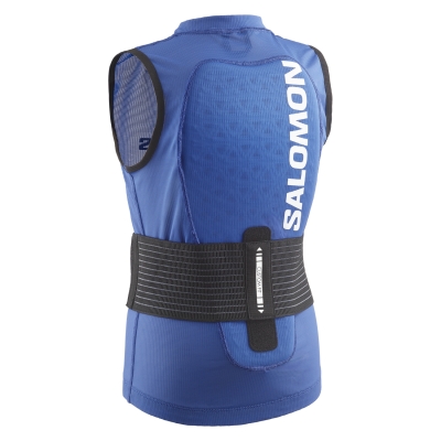 SALOMON FLEXCELL PRO VEST JR