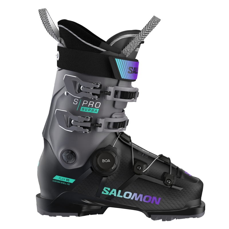 SALOMON S/PRO SUPRA BOA 95 W