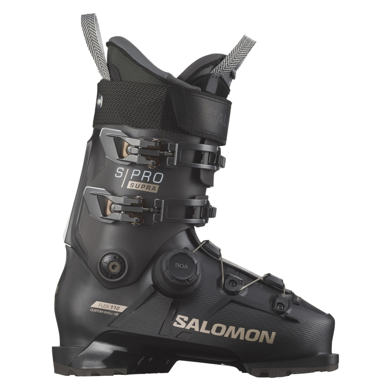 SALOMON S/PRO SUPRA BOA 110 GW