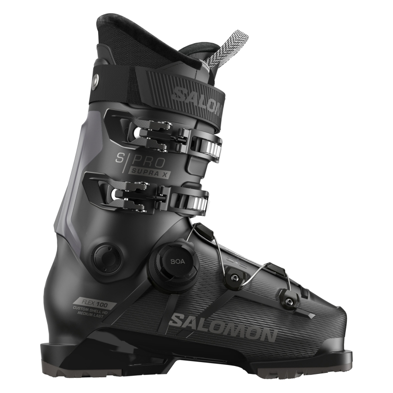 SALOMON S/PRO SUPRA BOA X100