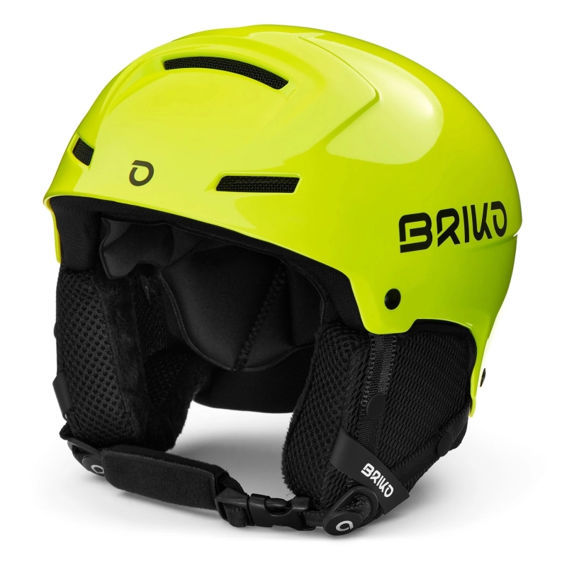 BRIKO MAMMOTH HELMET