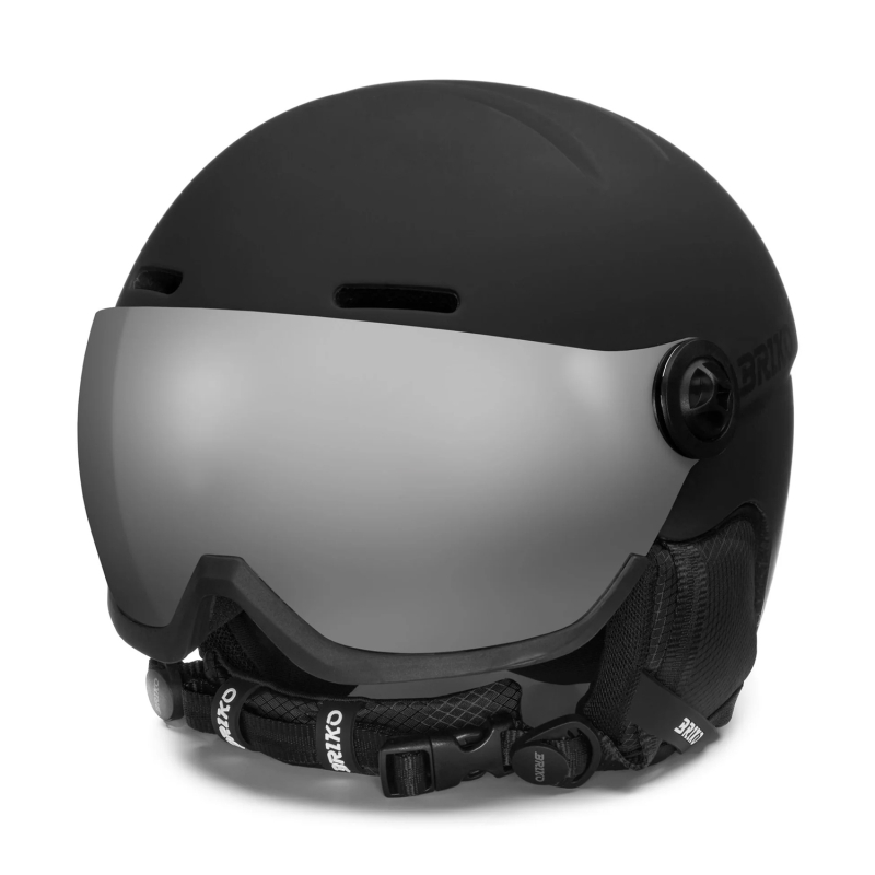 BRIKO TEIDE 2.0 VISOR