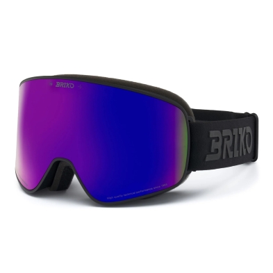 BRIKO INGRID SHARP LITE 2 LENSES