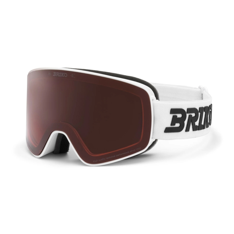 BRIKO INGRID SHARP LITE 2 LENSES