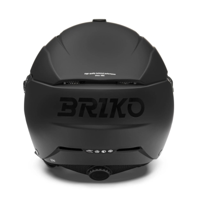 BRIKO ELIO VISOR FOTO