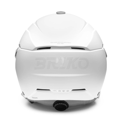 BRIKO CHIONE VISOR PHOTO