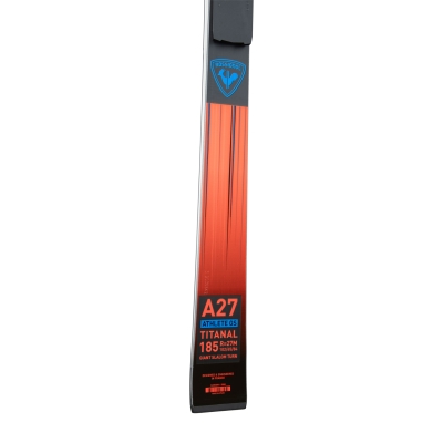 ROSSIGNOL HERO ATHLETE GS 185