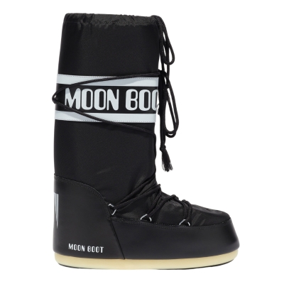 MOON BOOT ICON NYLON