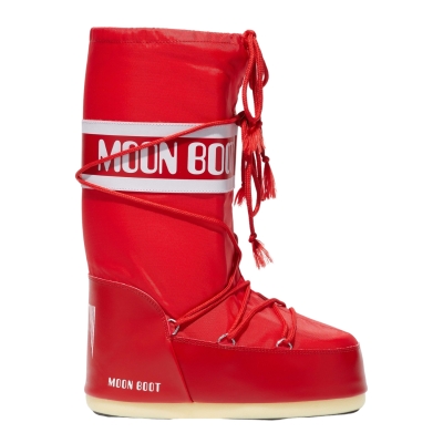 MOON BOOT ICON NYLON