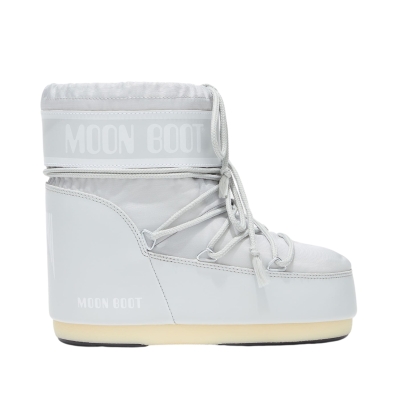 MOON BOOT ICON LOW NYLON