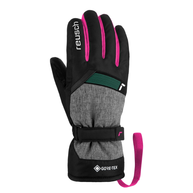 REUSCH FLASH GORE TEX JR