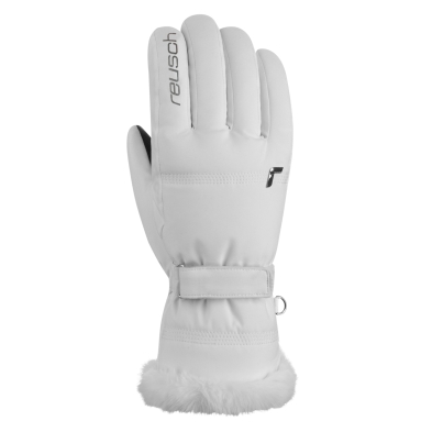 REUSCH LUNA R-TEX XT