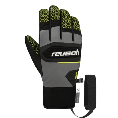 REUSCH DRAGON R-TEX XT